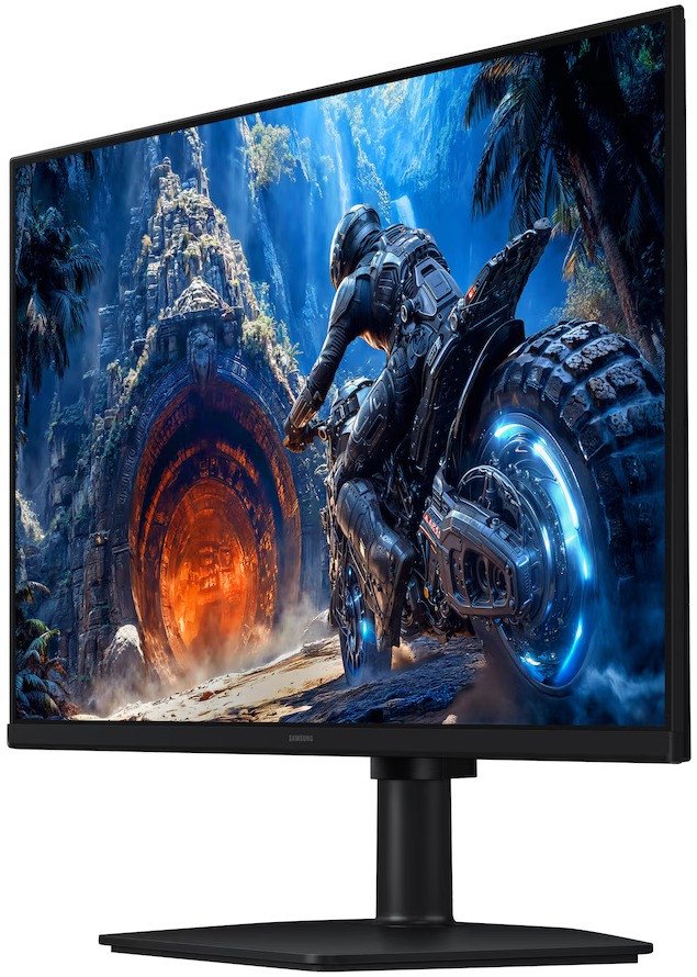 Игровой монитор Samsung Odyssey G4 LS27HG400EIXCI