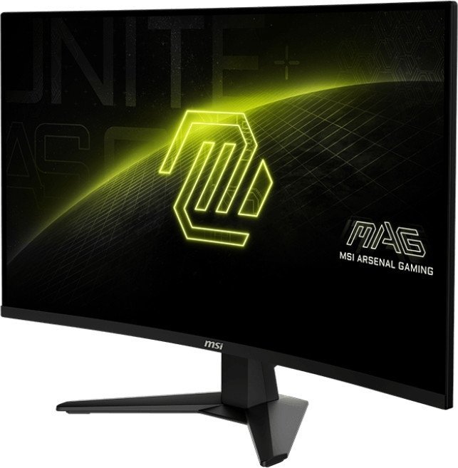 Игровой монитор MSI MAG 32CQ6F