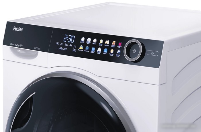 Сушильная машина Haier HD100-A2378