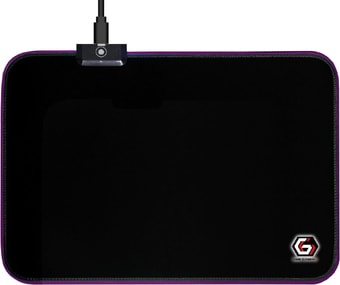 Коврик для мыши Gembird MP-GAMELED-M