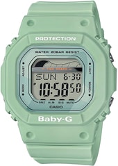 Наручные часы Casio Baby-G BLX-560-3E