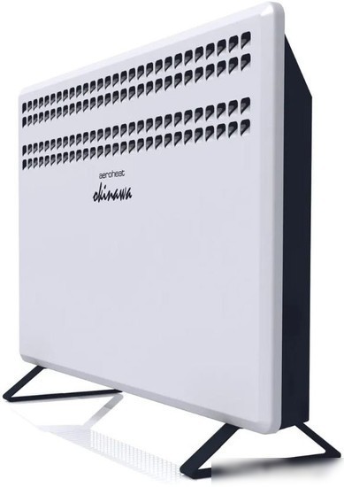 Конвектор САВО Aeroheat EC OK2000W M 4L62N(W)