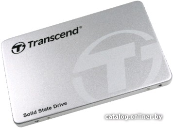 SSD Transcend SSD220S 120GB [TS120GSSD220S]