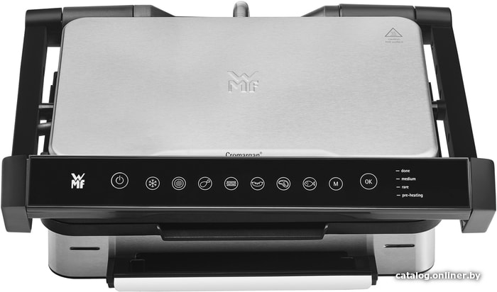 Электрогриль WMF Profi Plus Perfection