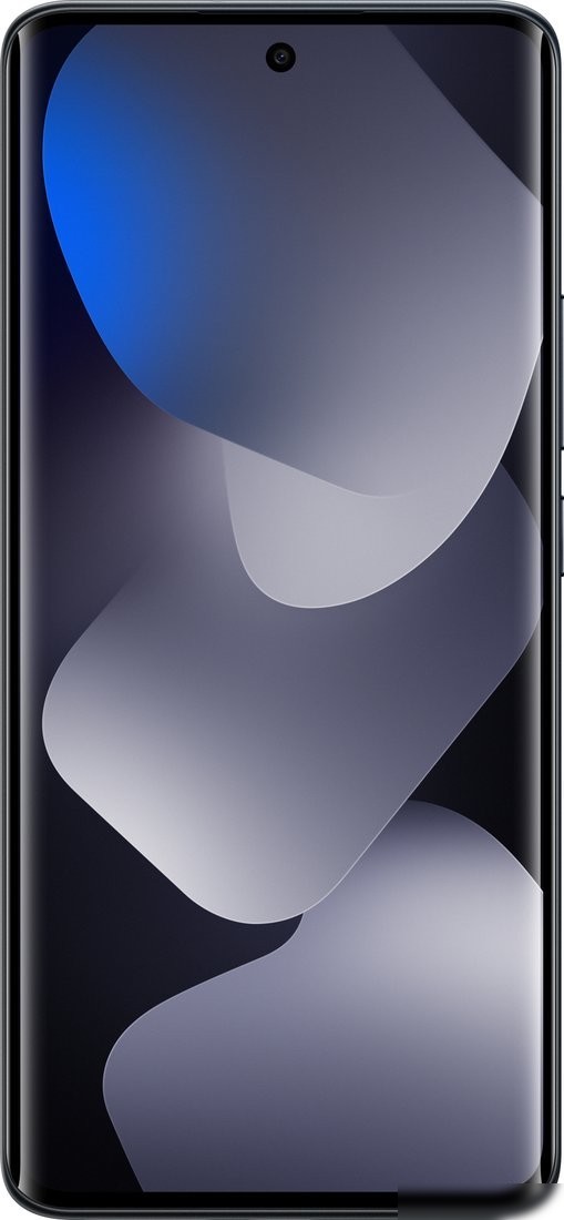 Телефон Xiaomi Redmi Note 15 8GB/256GB международная версия (черный)
