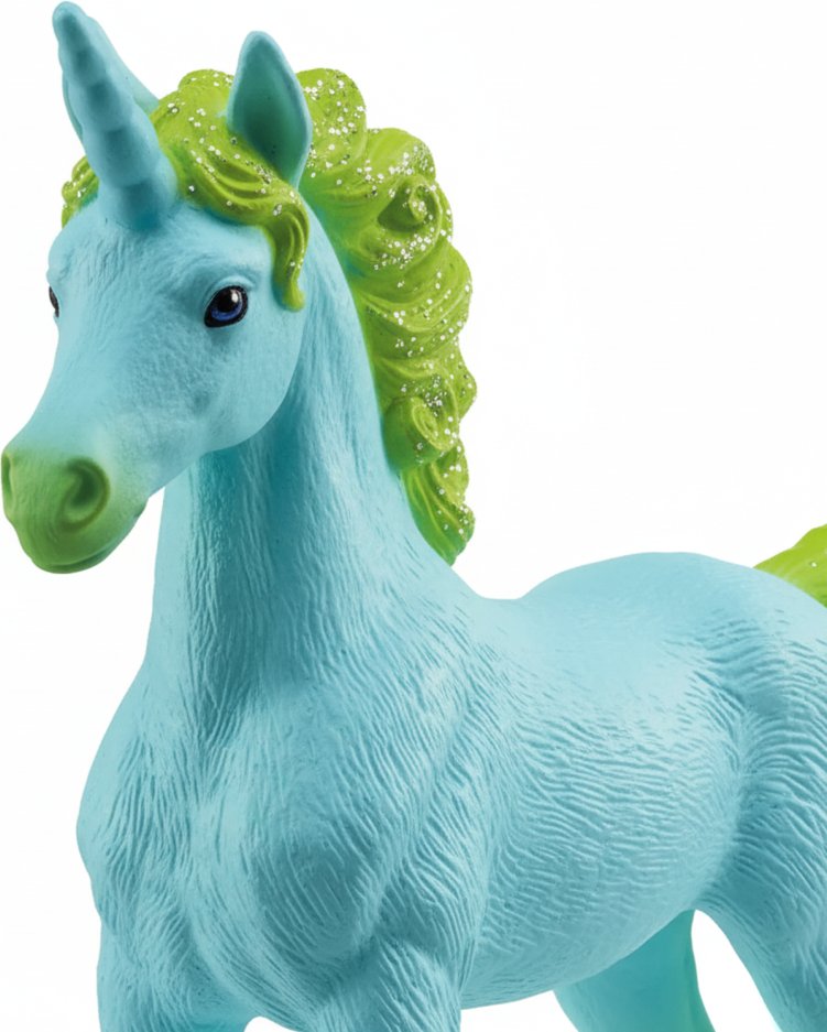 Фигурка Schleich Единорог Terra 70795