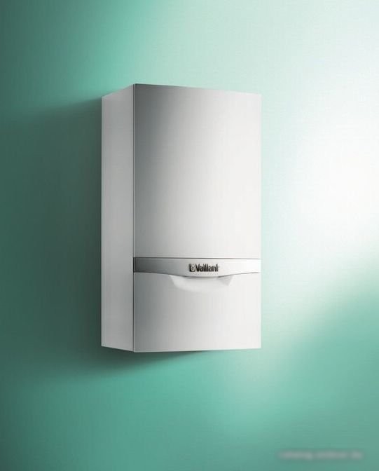 Отопительный котел Vaillant turboTEC plus VU 322/5-5