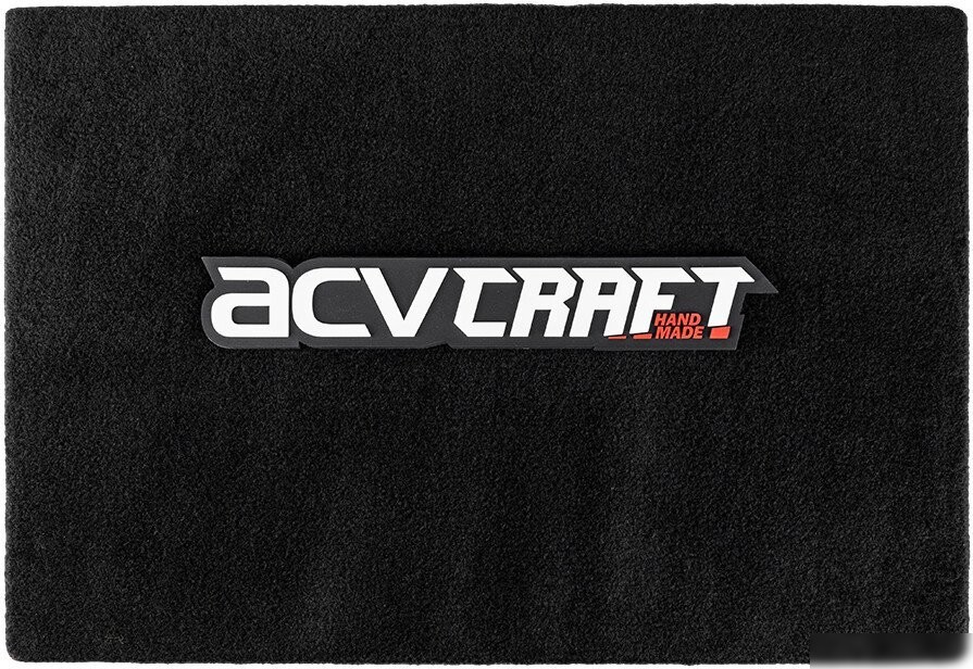 Корпусной пассивный сабвуфер ACV Craft BS10A