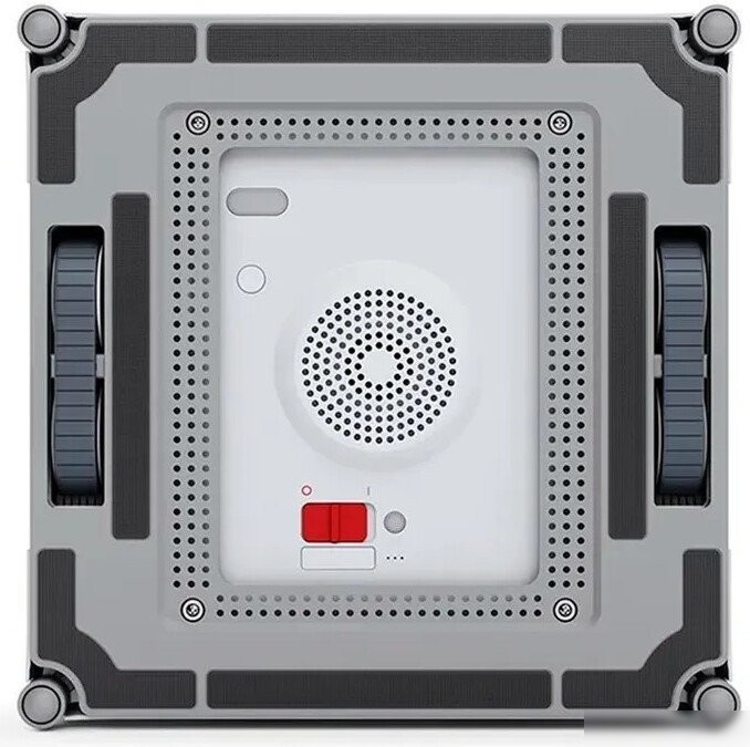 Робот для мытья окон Ecovacs Winbot W1S WG819-14