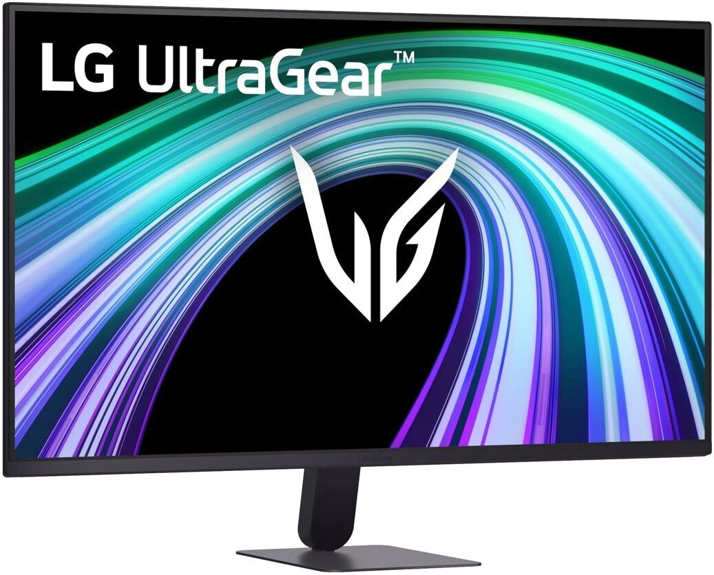 Игровой монитор LG UltraGear G4 32G403B-B