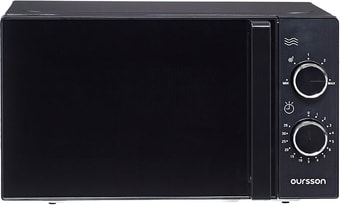 Микроволновая печь Oursson MM2009/BL