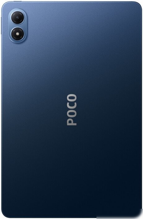 Планшет POCO Pad M1 8GB/256GB международная версия (синий)