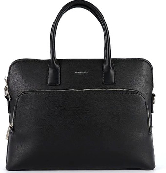 Сумка David Jones 823-902202-BLK (черный)