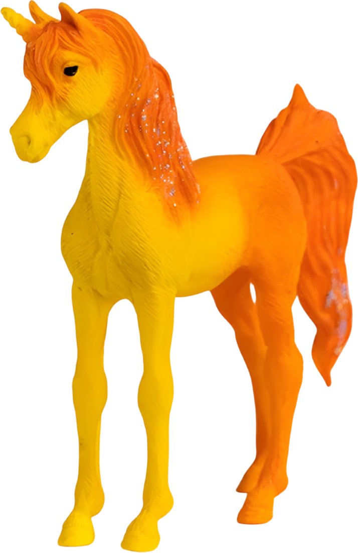 Фигурка Schleich Единорог Ice Pop 70731