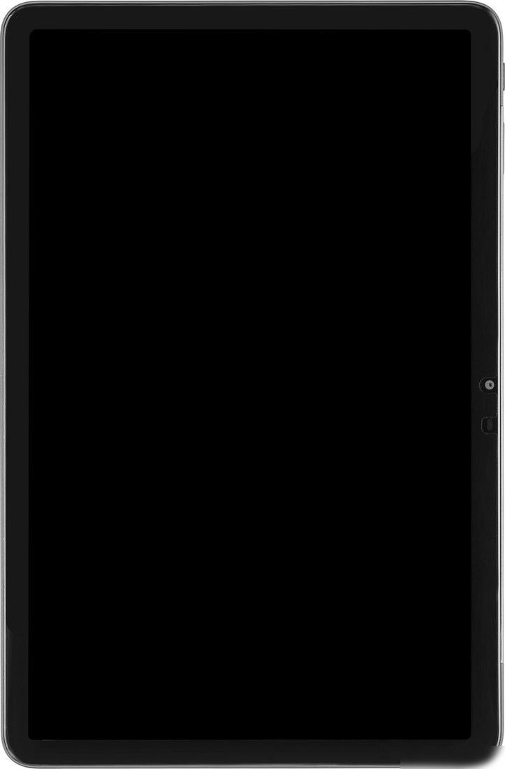 Планшет Horizont H-Tab 1+ 8GB/128GB LTE (серебристый)