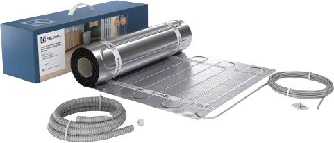 Нагревательный мат Electrolux Dry Alu Mat EDAM 2-160-6