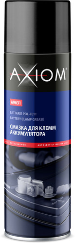 Axiom A9631 650 мл