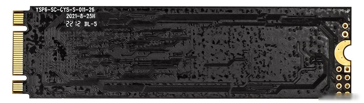 SSD ExeGate Next Pro+ 512GB EX280473RUS
