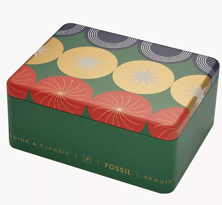 Наручные часы Fossil FS6018SET