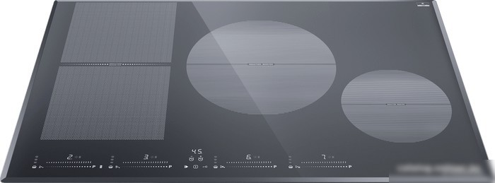 Варочная панель MAUNFELD CVI804SFLGR