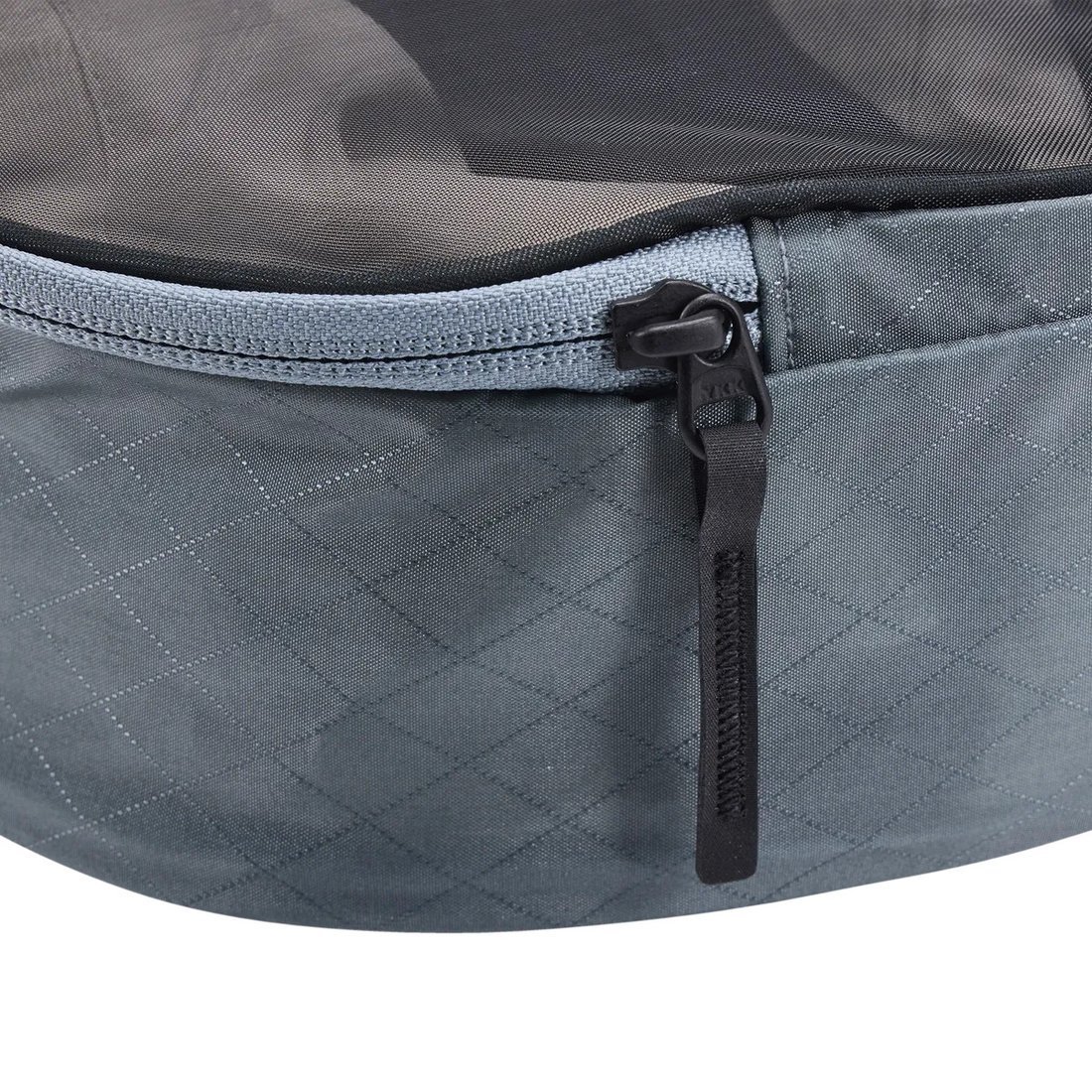 Органайзер Thule Packing Cube L с сеткой 3205575 TPCS203POND (голубой)