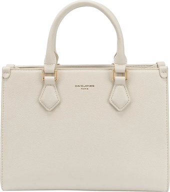 Сумка David Jones 823-CM7470-CCC (кремовый)