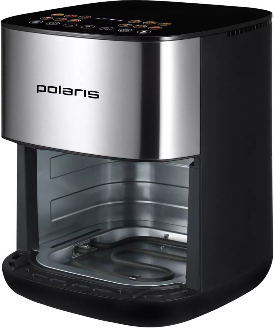 Аэрогриль (аэрофритюрница) Polaris PAF 6006DW
