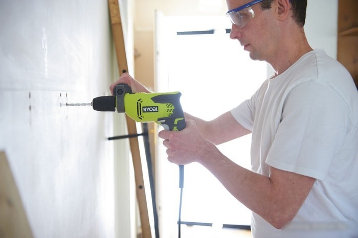 Ударная дрель Ryobi RPD500-G 5133001832