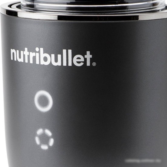 Стационарный блендер NutriBullet NB1206DGB Ultra