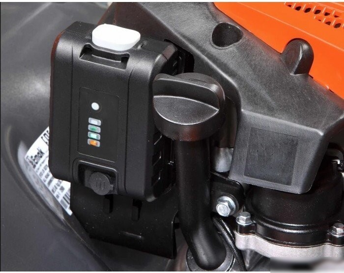 Газонокосилка Oleo-Mac G 48 TKE AllRoad Plus 4