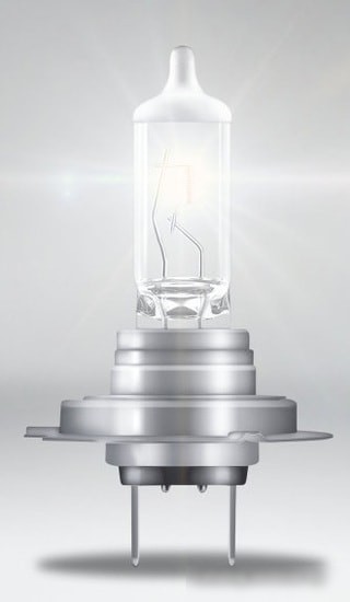 Галогенная лампа Osram H7 64210NBS-FS 1шт