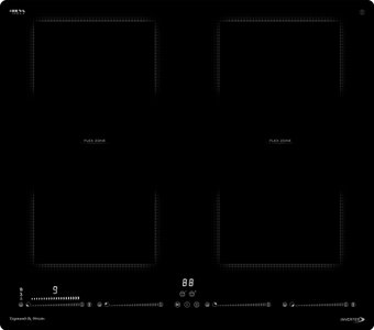 Варочная панель Zigmund & Shtain CI 69.6 B