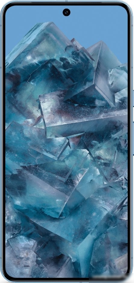 Телефон Google Pixel 8 Pro 12GB/128GB (залив)
