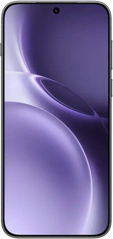 Телефон Vivo X300 Pro V2502A 16GB/1TB китайская версия (черный)