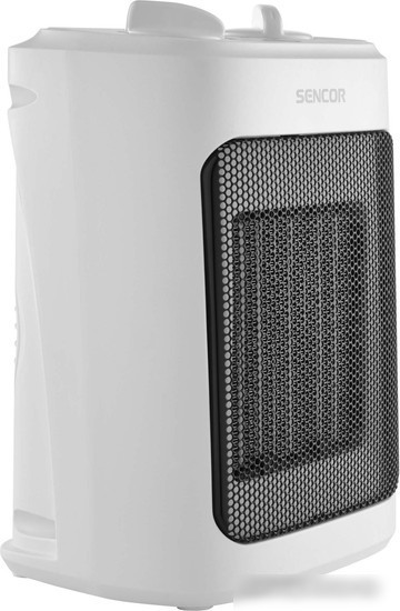 Тепловентилятор Sencor SFH 7600WH