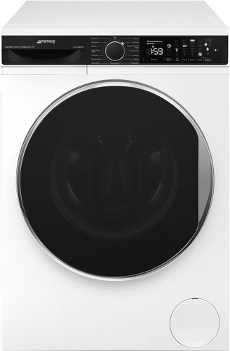 Стиральная машина Smeg WM3T60CRU