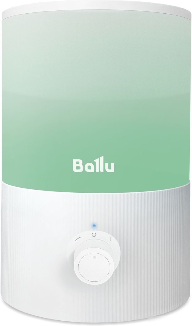 Увлажнитель воздуха Ballu UHB-340 MT