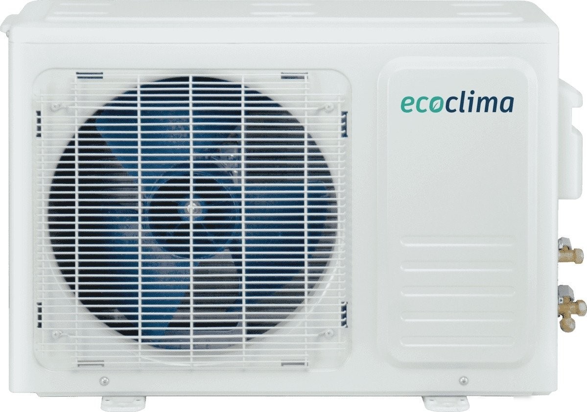 Кондиционер Ecoclima Nova line Inverter ECW/I-СH09/AA-4R1