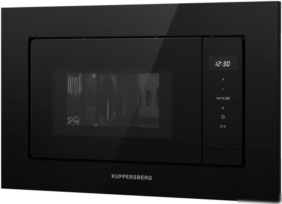 Микроволновая печь KUPPERSBERG HMW 622 B
