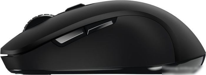 Мышь Dareu LM115G (черный)