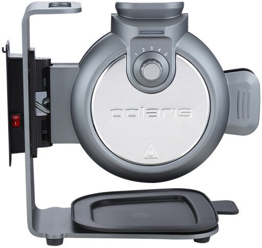 Вафельница Polaris PST 1000 Waffle Dream