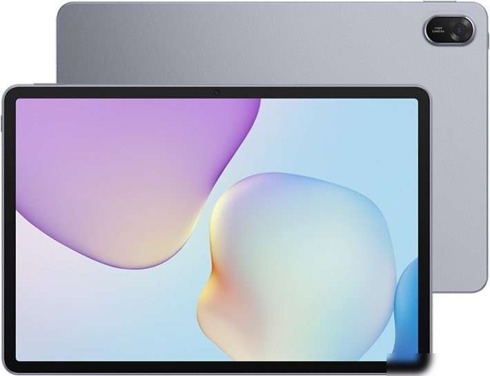 Планшет Huawei MatePad 11.5" 2025 PaperMatte Wi-Fi TXZ-W09 8GB/128GB (серый, с клавиатурой)