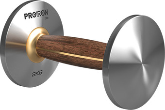 Гантель Proiron Г1020НО (2 кг)