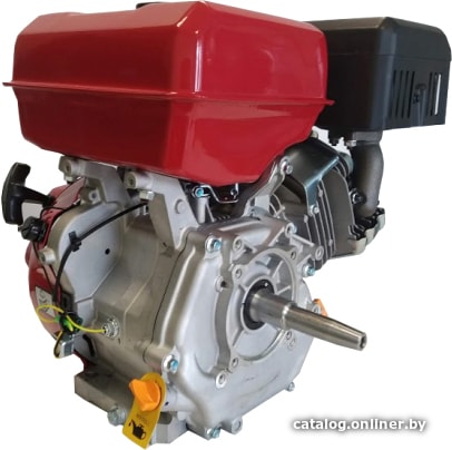 Бензиновый двигатель Rato R420V