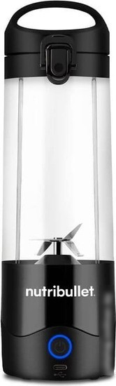Портативный блендер NutriBullet NBP003B