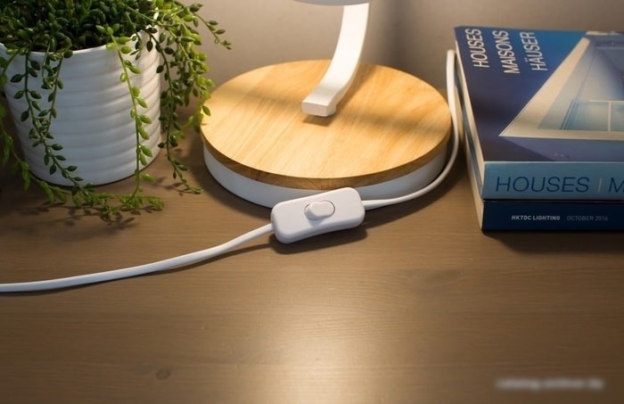 Home Light E013-2-W