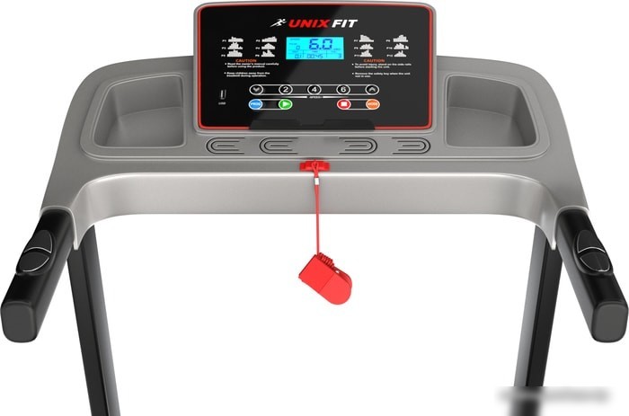 Электрическая беговая дорожка Unixfit ST-540Z