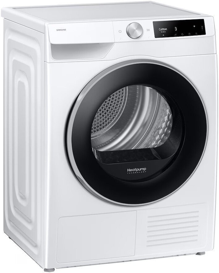 Сушильная машина Samsung DV90T6240LE/LP