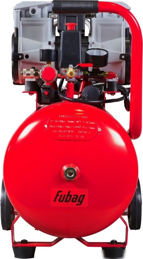 Компрессор Fubag OLS 400/50 CM3.2 646073