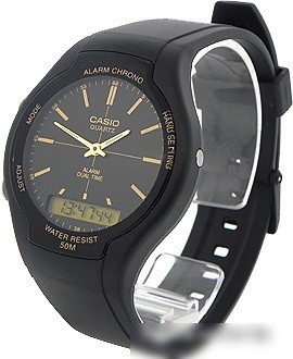 Наручные часы Casio AW-90H-9E